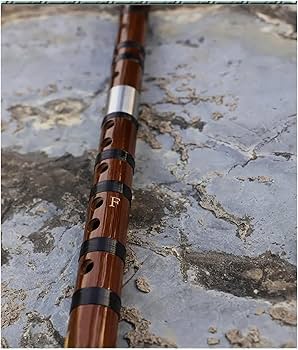 竹製 6穴 篠笛 Amazon | 竹笛 6穴 竹笛楽器横笛高音のやさしい音大きな甘い(C